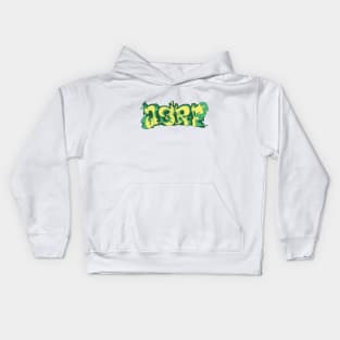 JSRF Kids Hoodie